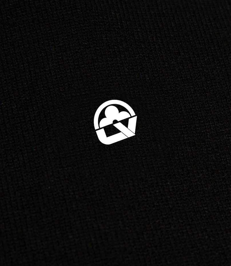 свитер Louis Vuitton Модный мужской вязаный джемпер Осенне-зимний мягкий теплый