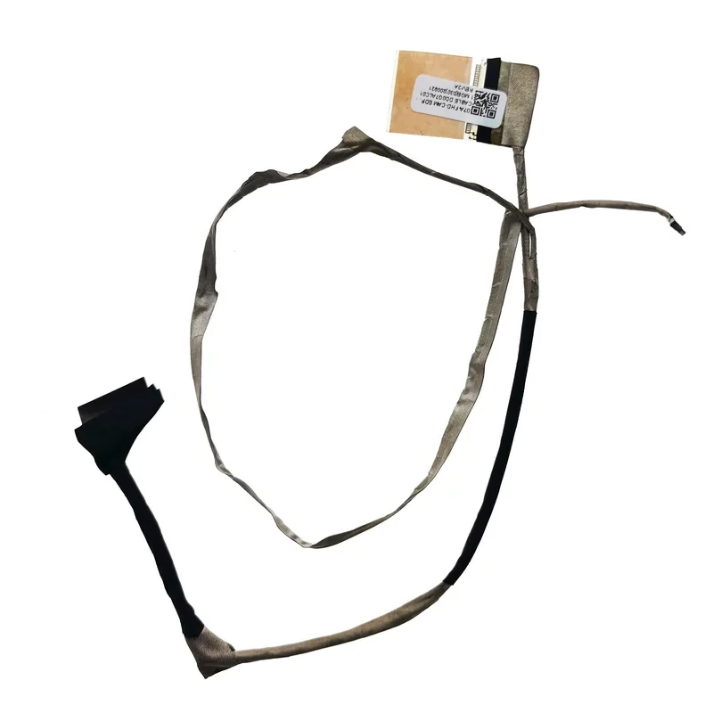 Фото Кабель ЖК-дисплея ноутбука для HP Pavilion 14-CE TPN-Q207 DD0G7ALC011 DD0G7ALC001 DD0G7ALC000 №1