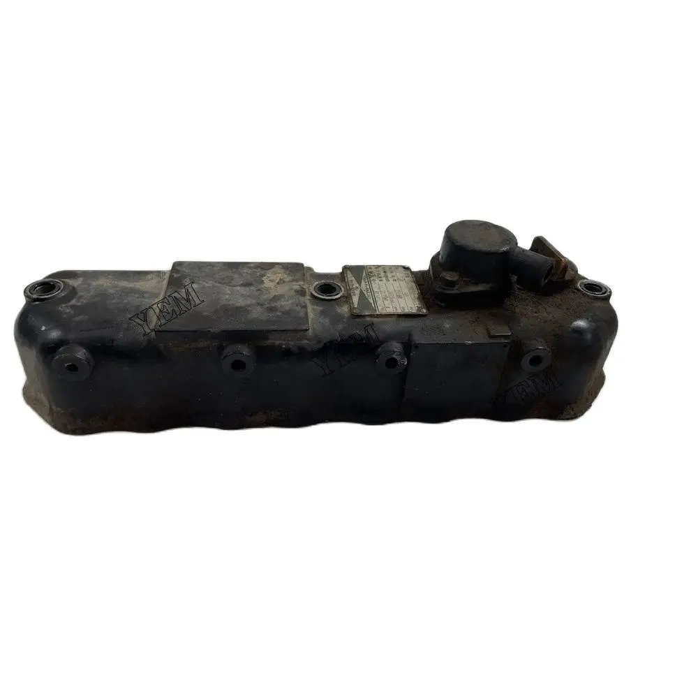 

Крышка камеры клапана 4TNE88 для дизельного двигателя Yanmar