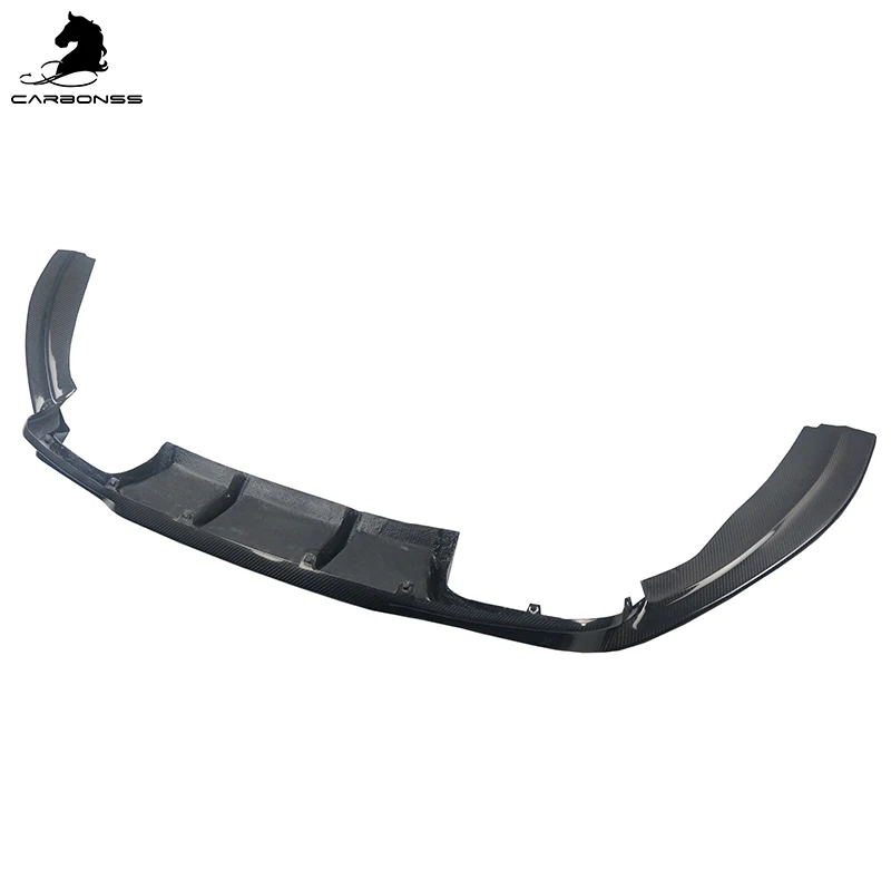 

Carbon Fiber Racing 3D Style Rear Bumper Lip Rear Diffuser For BMW X5M F85 2015+