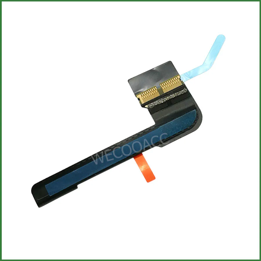 5 шт./лот Новый A1534 ЖК-кабель для Macbook 12 &quotA1534 LCD LVDS экран дисплей кабель 2015 2016 821-00318-A