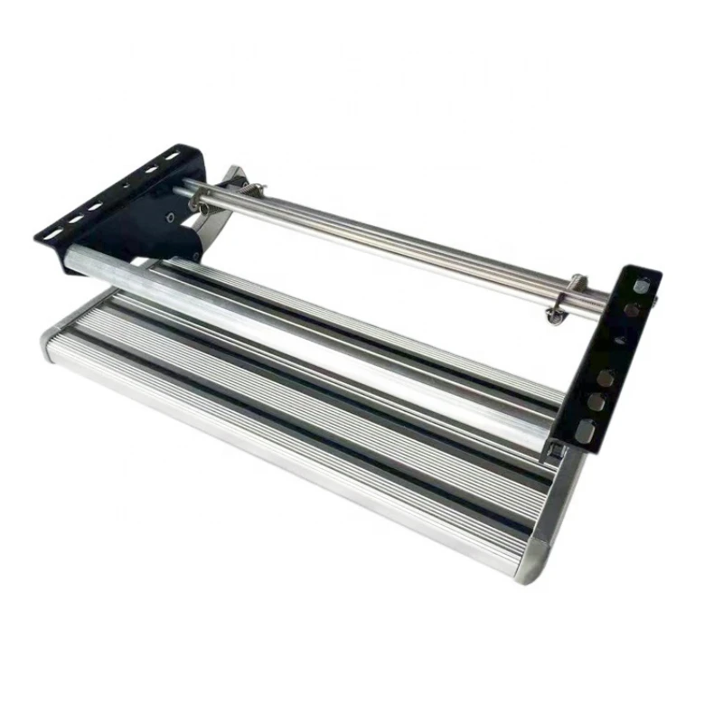 

Высококачественные автоматические удобные телескопические лестницы для автомобиля