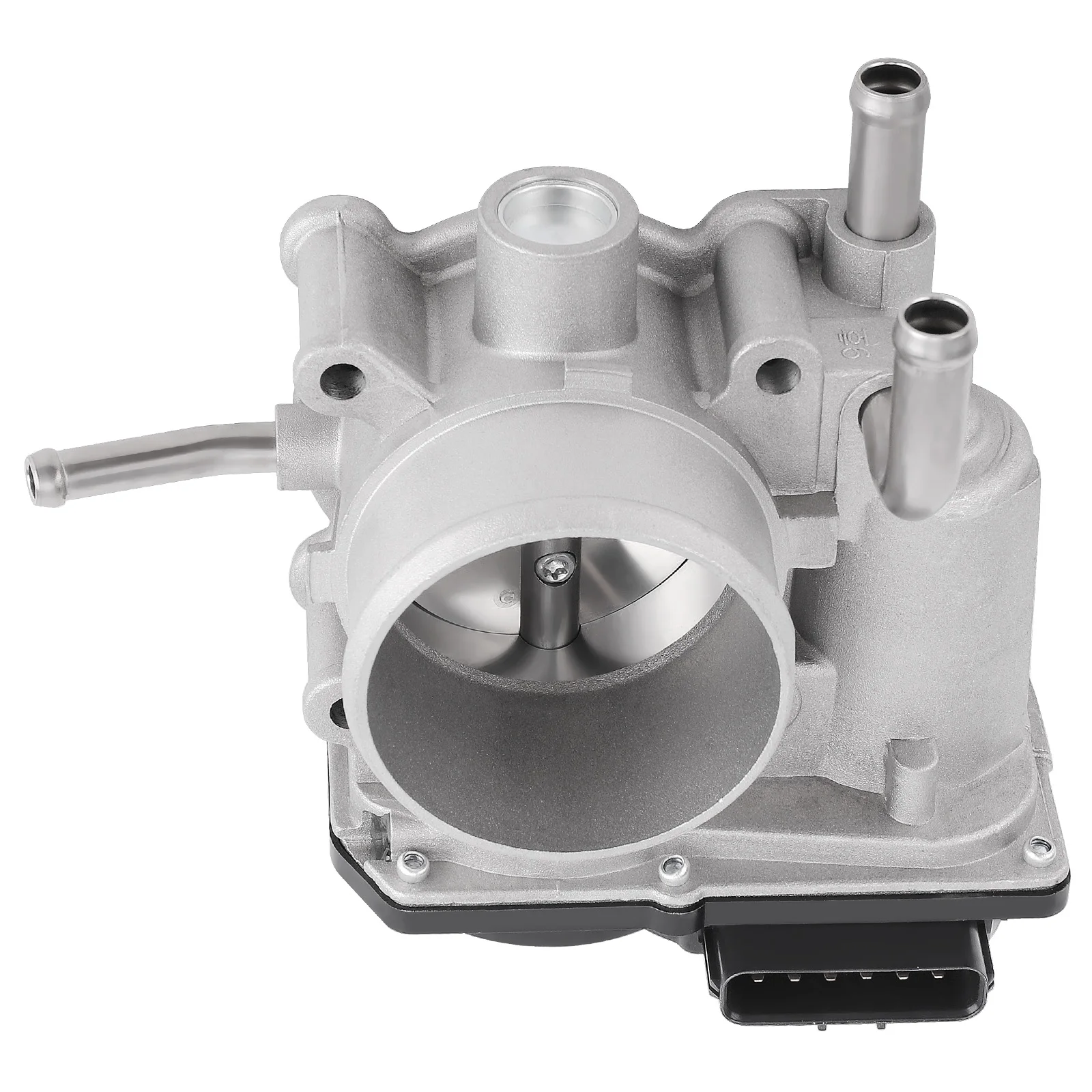 Электронный корпус дроссельной заслонки в сборе для Kia Rio/Soul 2012-2019 35100-2B340 67-9003