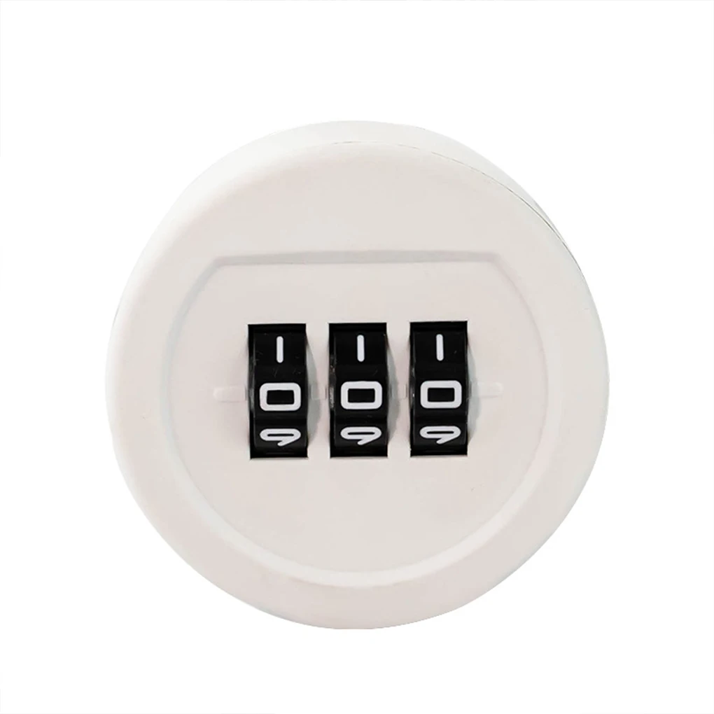 Надежный замок для шкафа долговечное решение безопасности 2 · Легко установить