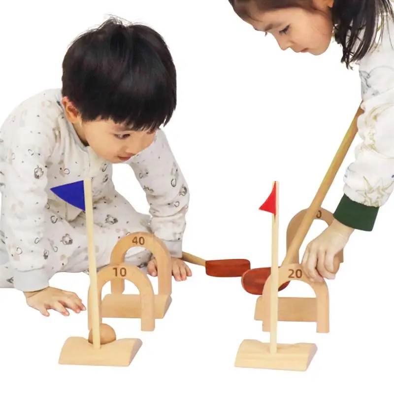 Set Boys Outdoor Sports Toy Child Yard Play Birthday Gifts F