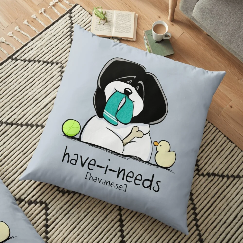 

Sofa Bed Home Decor Pillow Case Cushion Cover Gifts