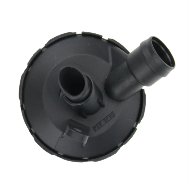 Клапан дыхательного клапана двигателя из ПВХ для Audi A4 A6 06E103245E