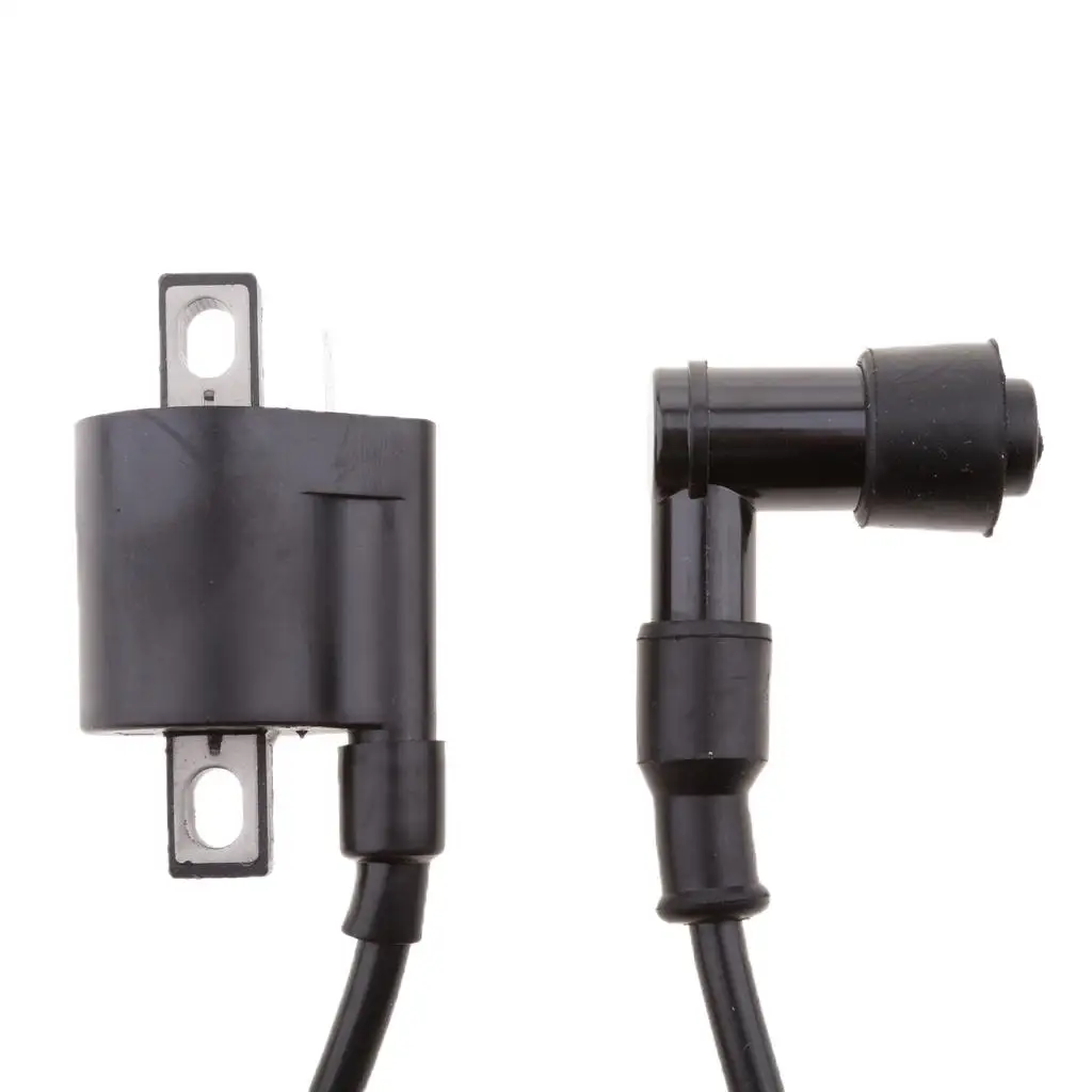 Зажигание мотоцикла катушка для YFM200 YFM 200 ATV 1985-1989