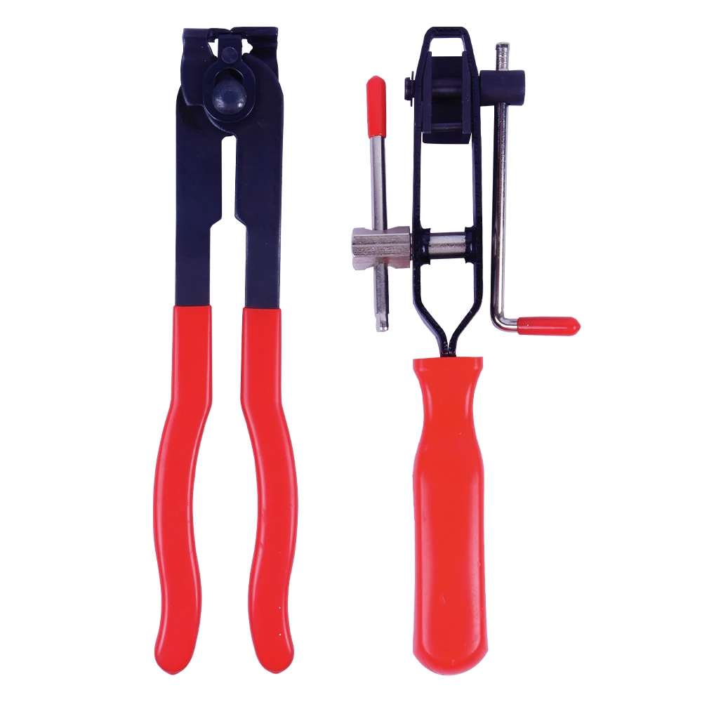 Набор плоскогубцев для зажима шРУС из нержавеющей стали автомобильный