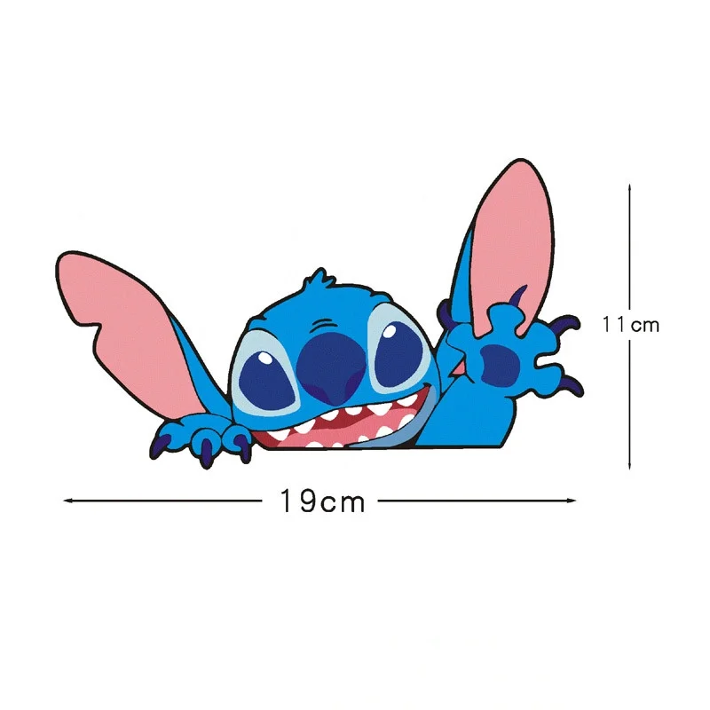 

Фигурка Лило и Стич Disney