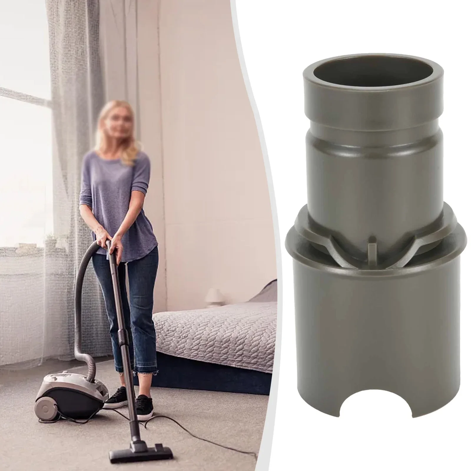 

Для пылесоса Dyson V7 V8 V10 V11 V15 To V6 DC Series, вакуумный мешок, всасывающая головка, адаптер для пылесоса, аксессуары-конвертер