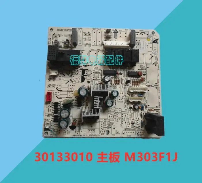 Новая хорошо работающая материнская плата m303f1j 30133010 для кондиционера |