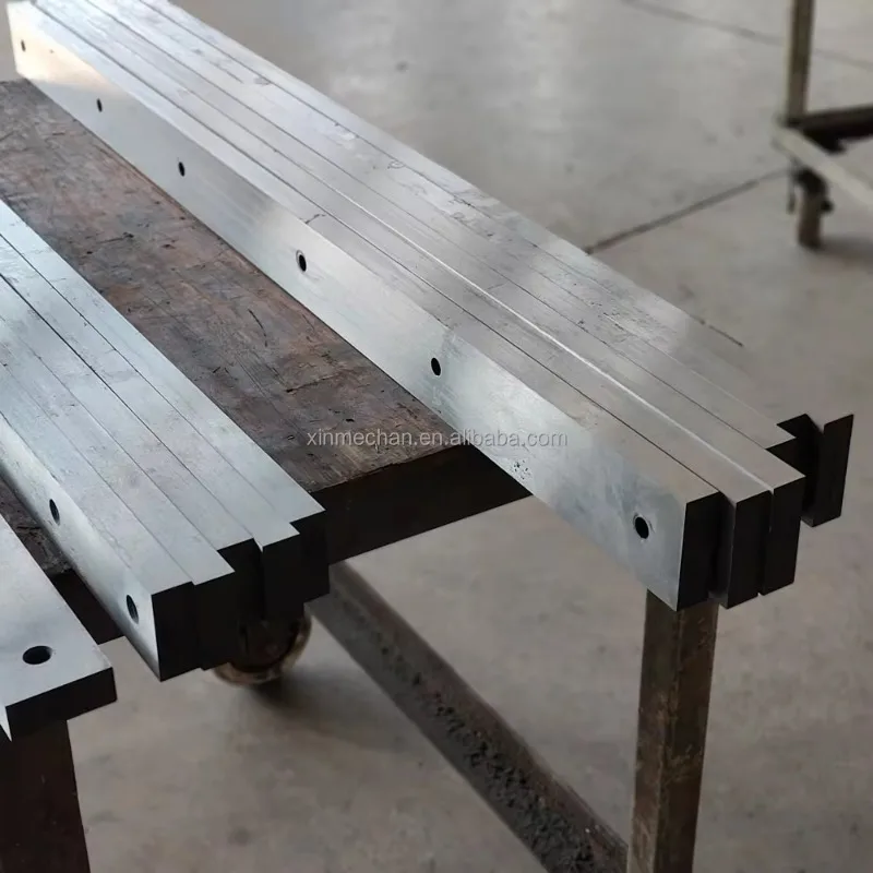 Промышленные лезвия высокого качества для всех стальных автомобилей