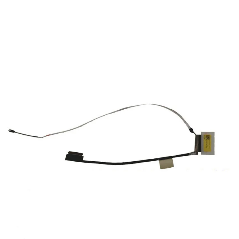 Для HP 17-CD TPN-C142 Upgrade FHD 144Hz 4K Screen Line CABLE DC02C00LV00