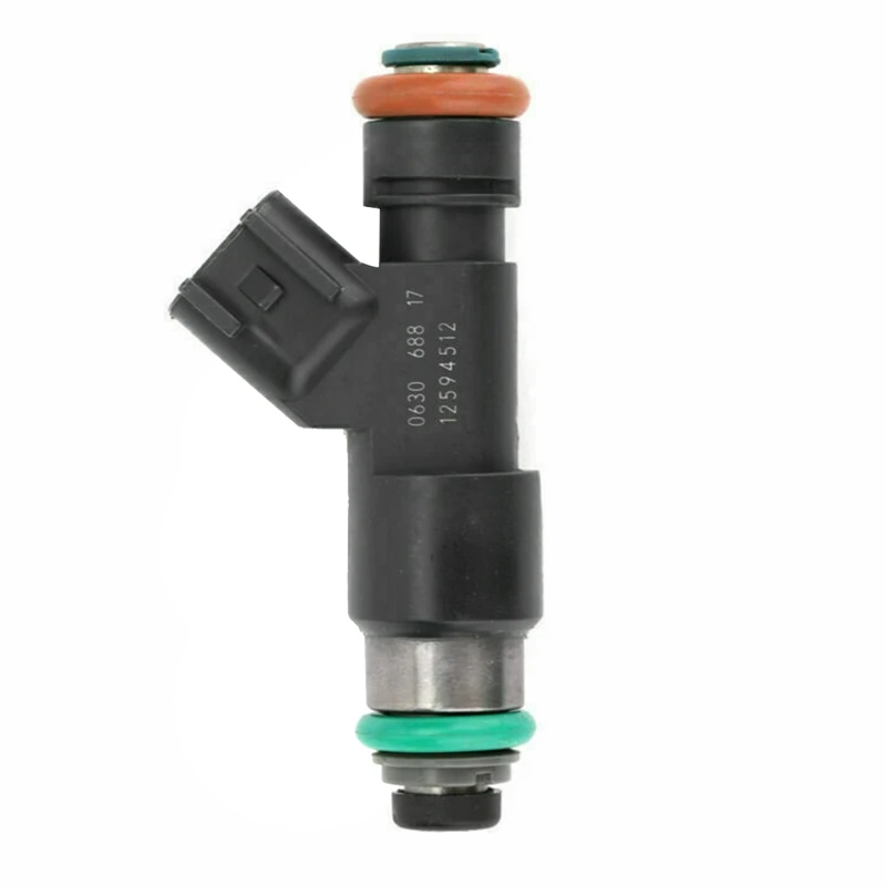 

Новый топливный инжектор автомобильный топливный инжектор 12594512 для Chevrolet Express 1500 GMC Sierra Yukon 2007-2009