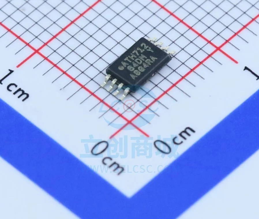 Новинка 100%, оригинальная деталь, оригинальная микросхема памяти EEPROM