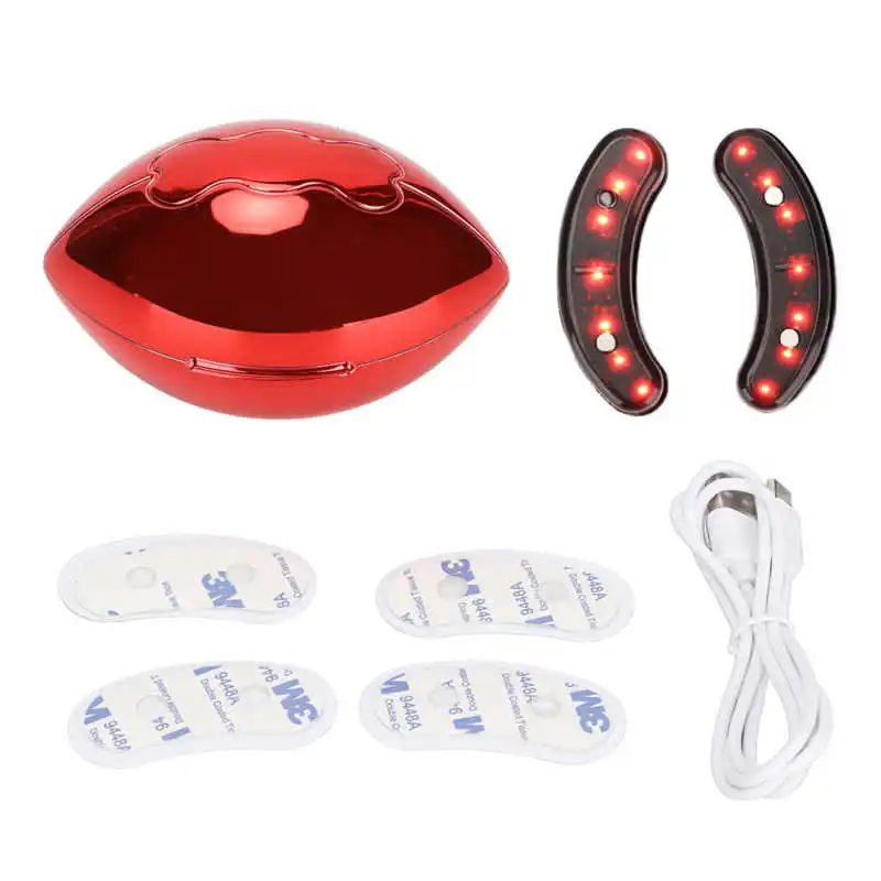 

RF Frequency Instrument Eyes RF Radio Instrument Micro Current Accelerate Blood Circulation for Women for Home