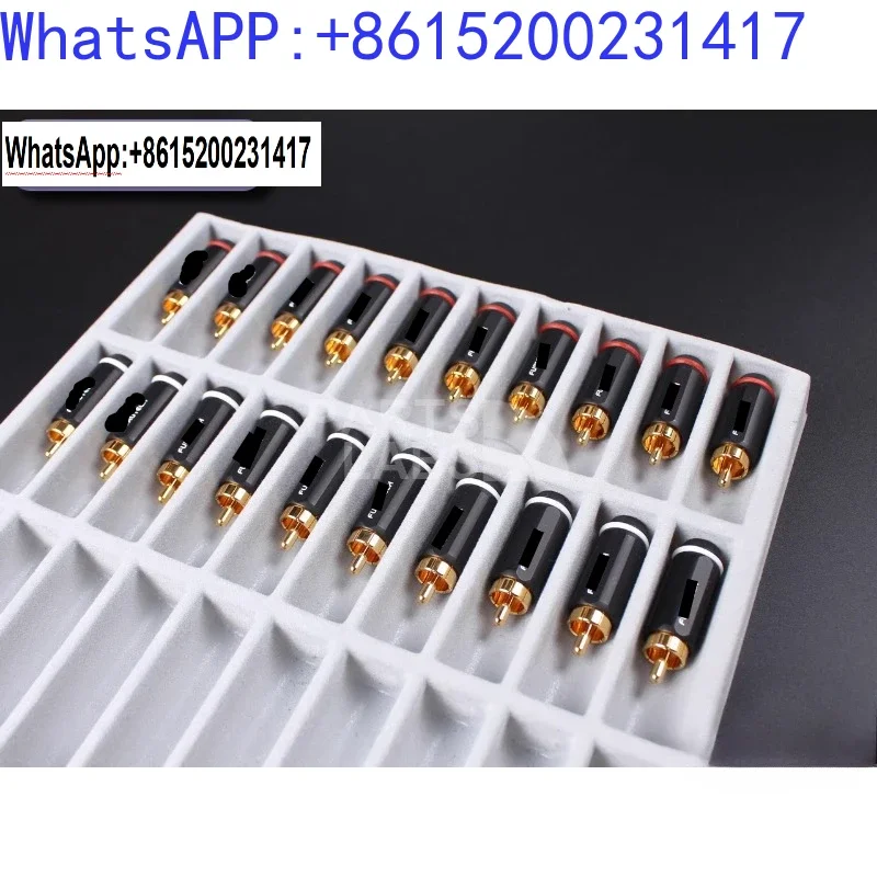 F-U-R-U-T-E-C-H Guhe FP126 Value Edition монокристаллическая медь позолоченный сигнальный кабель