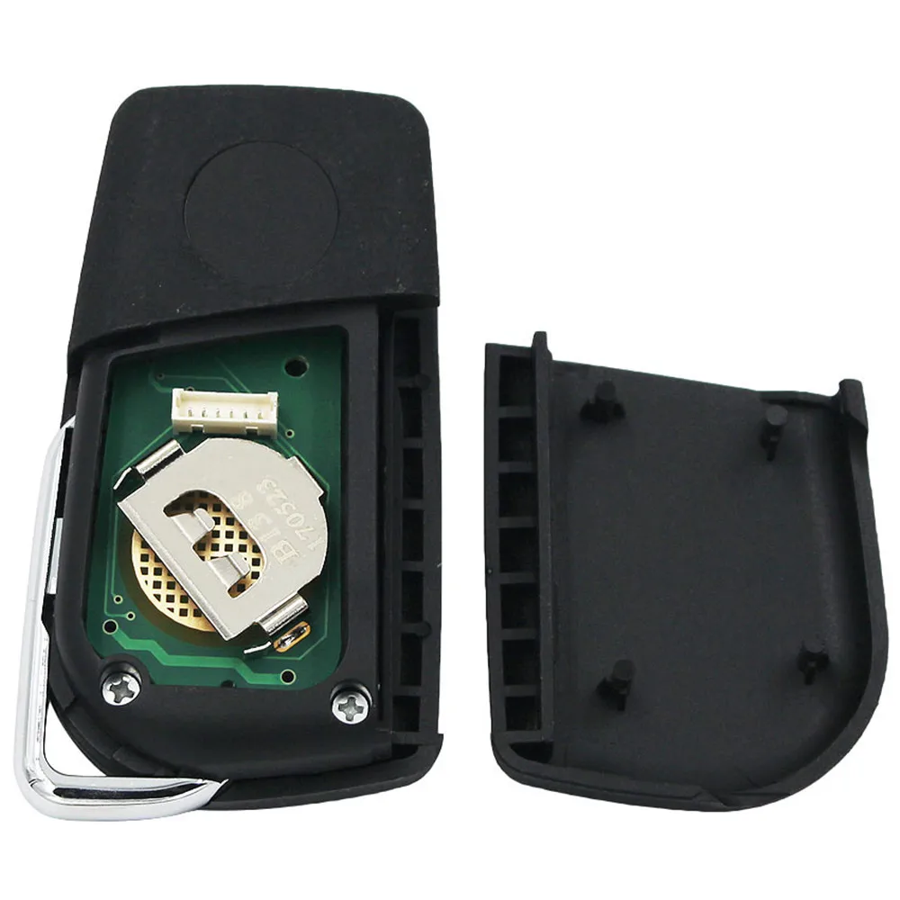 KEYDIY B13-2 + 1 Smart KD дистанционное управление автомобильный ключ 2 кнопка серии B