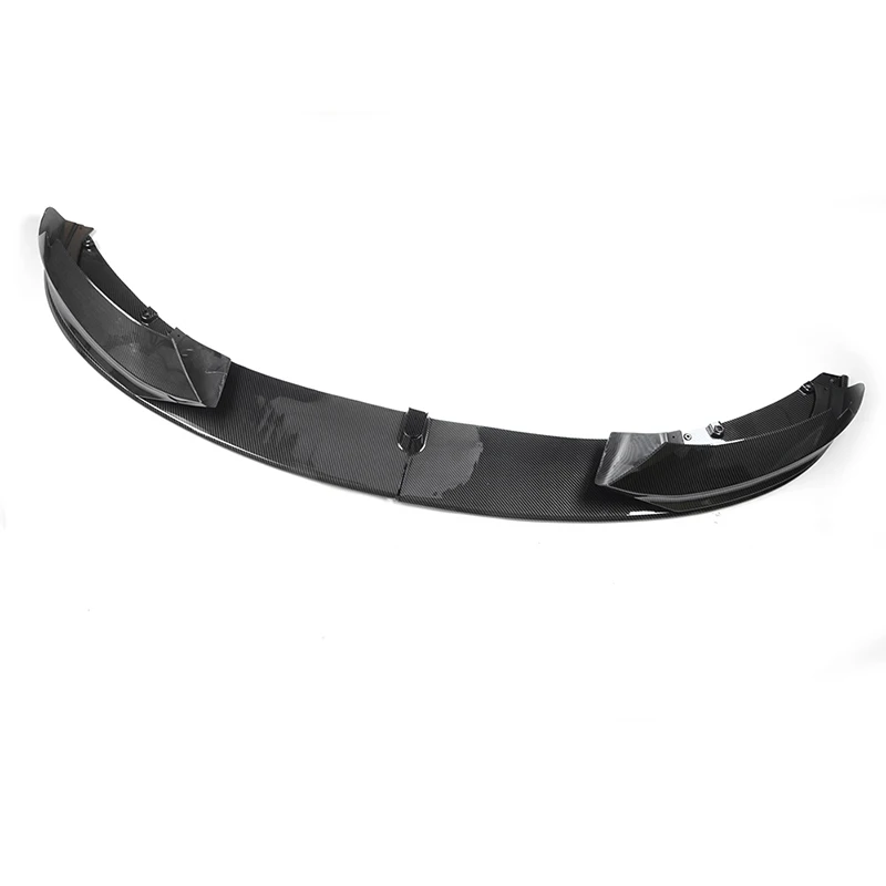 Диффузор для переднего бампера Rhyming разделитель губ спойлер подбородка комплект