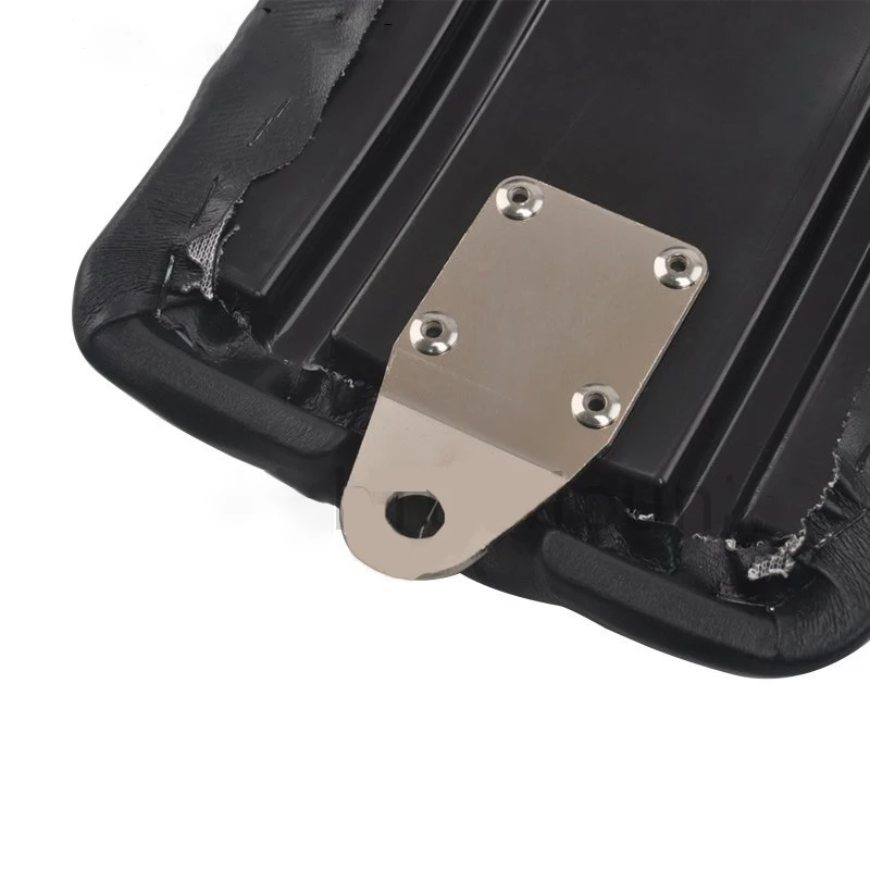 Поставка с завода RTS мотоциклетные передние и задние пассажирские сиденья для