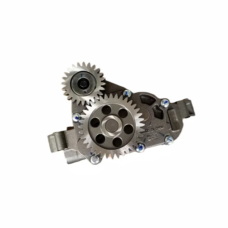 Оригинальные штампы для горнодобывающей машины топливный насос el Engine 4024935 3100445