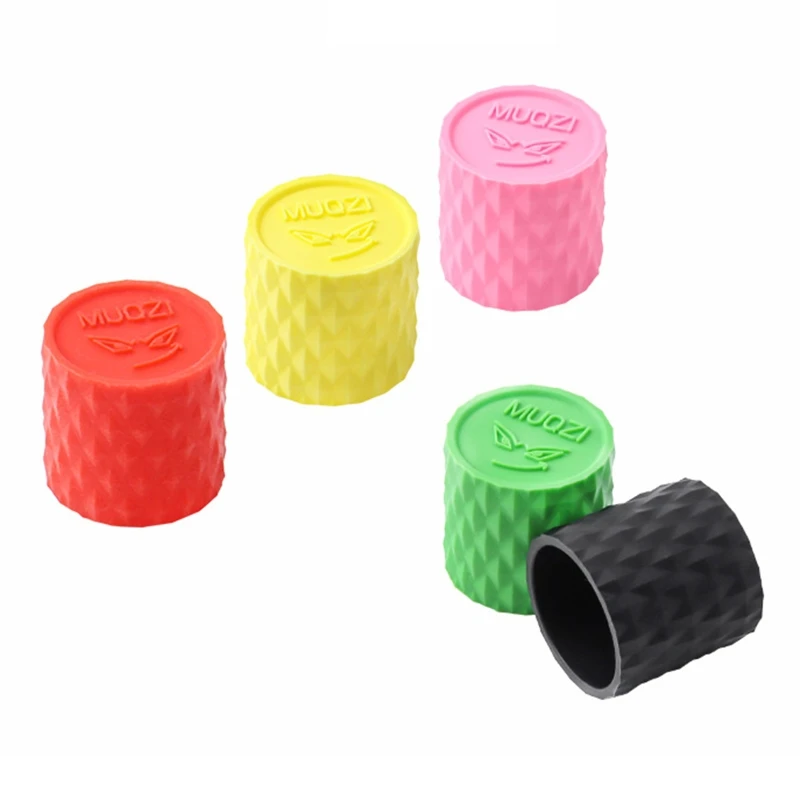 

2Pcs Handlebar Tape Protective Cover Road Bike Brake Lever Shifter Lever Ring