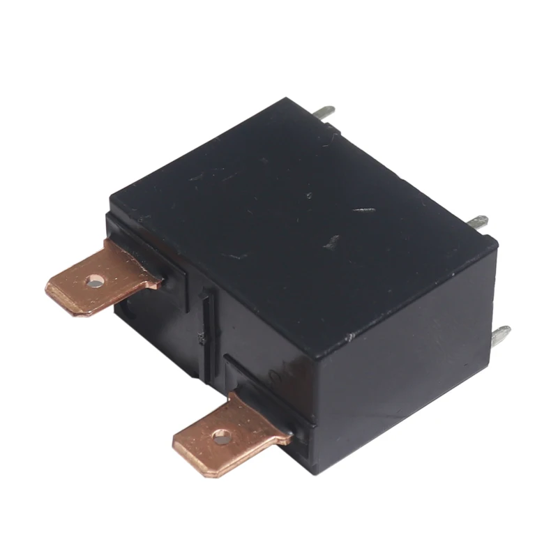 【5-1 шт.】Реле SANYOU SFK-105DM-E SFK-112DM-E SFK-124DM-E для кондиционеров, 4-контактное, ток 25А, 250В переменного тока, заменяемое HF102F (art.: 3920d4ed4295f) - 3920d4ed4295f