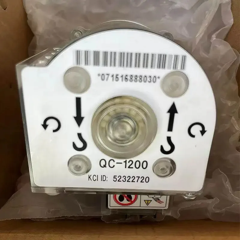 Ограничительный механизм для крана Koni QA-4701200 QB-4701200 QC-4701200 QDE-470 (art.: 3920dd16bc0ae) - 3920dd16bc0ae