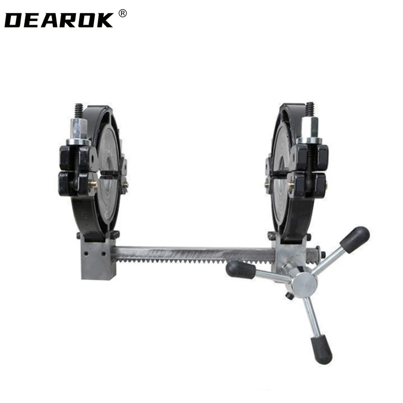 ПЭ термоплавкий аппарат для стыковой сварки сифон поддержка дренажа сварочный