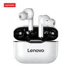 TWS-наушники Lenovo LP1 с поддержкой Bluetooth 5,0 и системой ШПД
