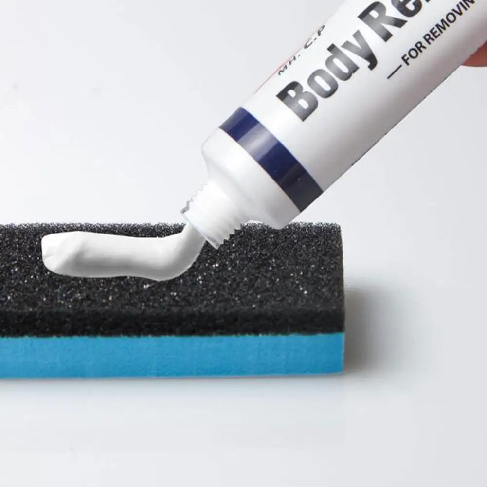 Восковая полировка для автомобиля, средство для ремонта царапин, товары для ухода за автомобилем, ремонт кузова автомобиля