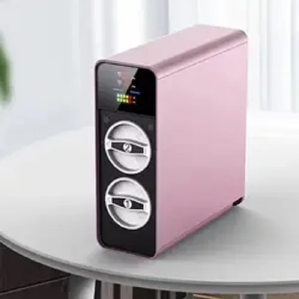 

RO Pure Filter Water Dispenser Machine for Home/Household Powder Dispenser Machine