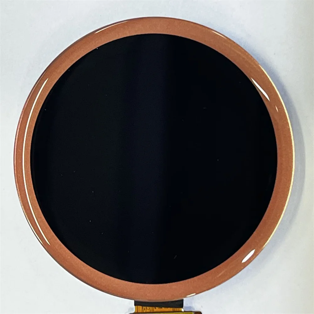 

42mm For Honor Watch 2 LCD Screen Touch Panel Digitizer Display Frame For Honor Watch 2 HEB-B19