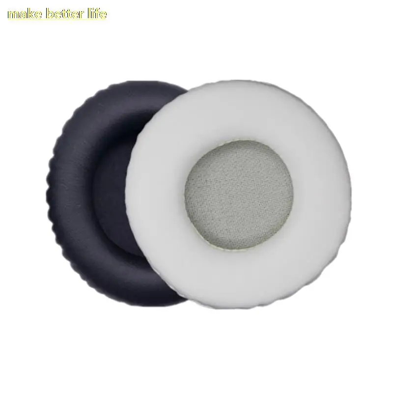 

NEW 1Pair Earpads Replacement Foam Ear Cushion Cover Earmuffs for ATH-WS70 WS77 WS99