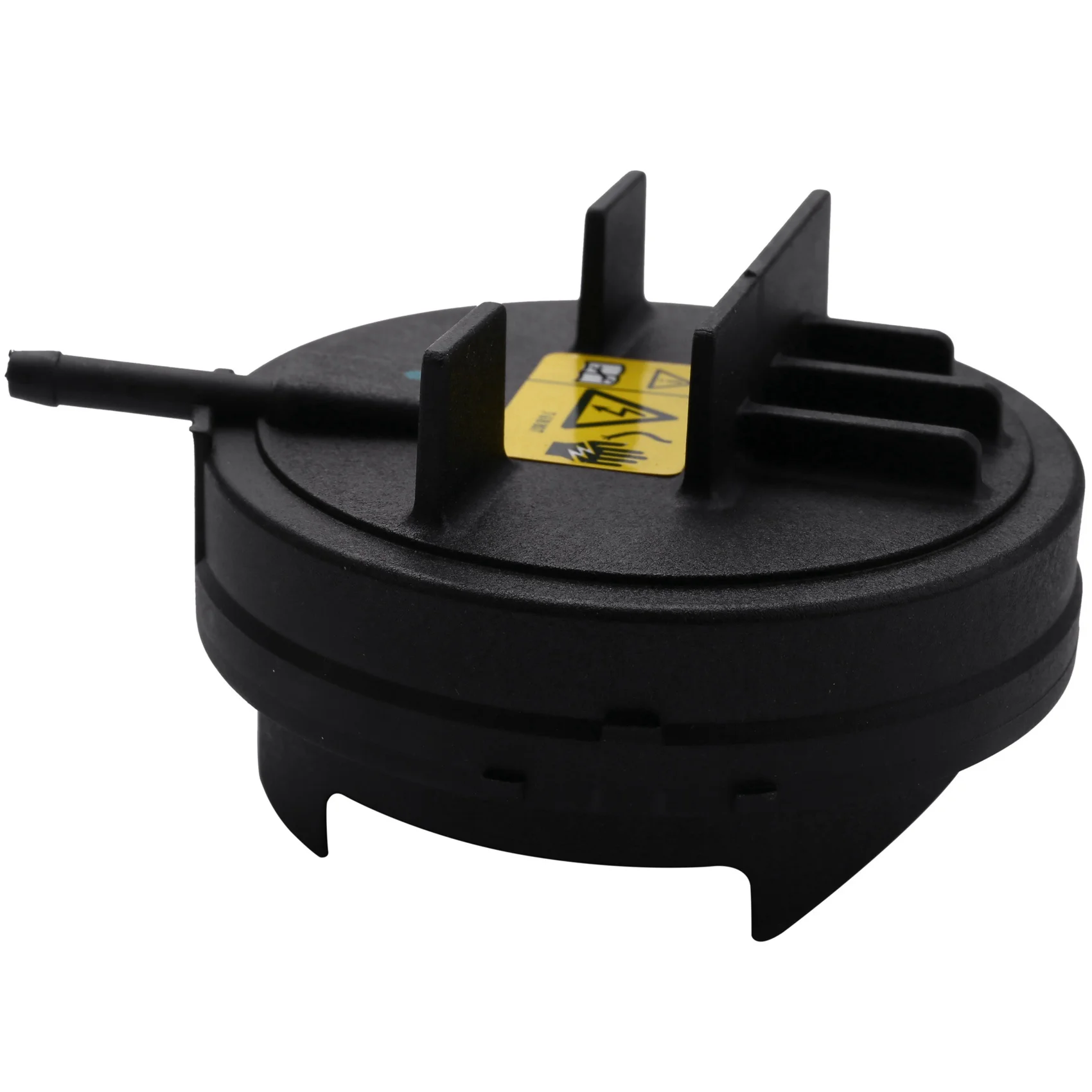 

11127552281 Engine Air Valve Caps Cover For E60 E65 E66 E70 E83 E88 E85 E90 E91 E92 F10 N52 128I 328I 528I X3 X5 Z4 Cap