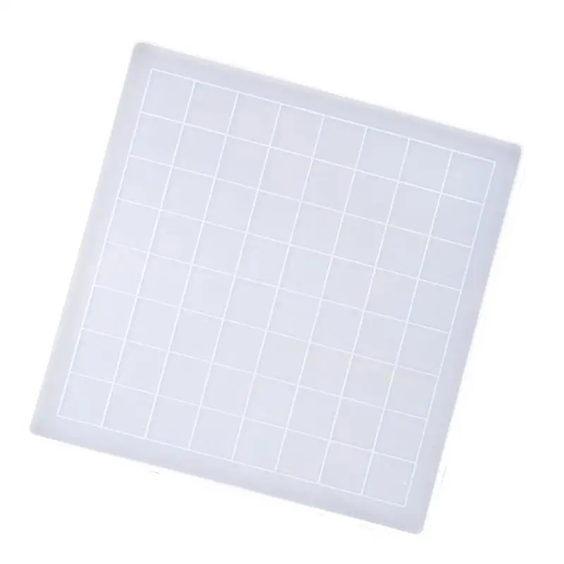 

Chess Mold Resin Chess Set Mold 3D Silicone Chess Resin Mold Epoxy Casting Molds For DIY Art Crafts Making Family Party Board