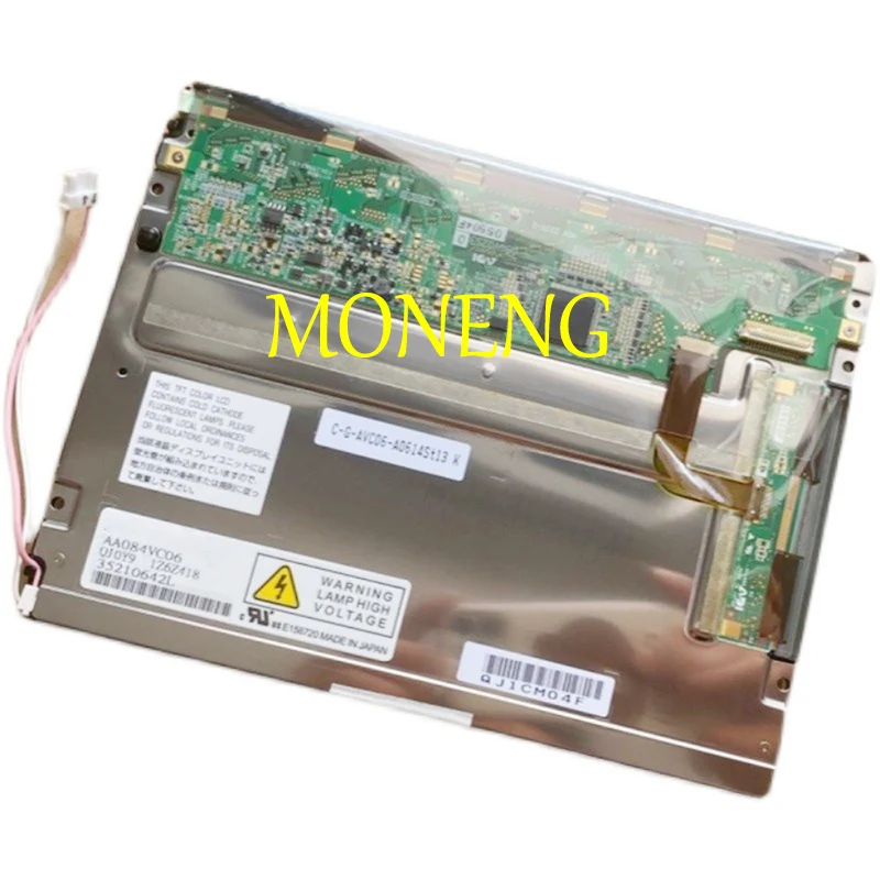 ЖК-дисплей 8 4 дюйма AA084VC01 AA084VC02 AA084VC03 AA084VC04 AA084VC05 AA084VC06 AA084VC07 AA084VC08