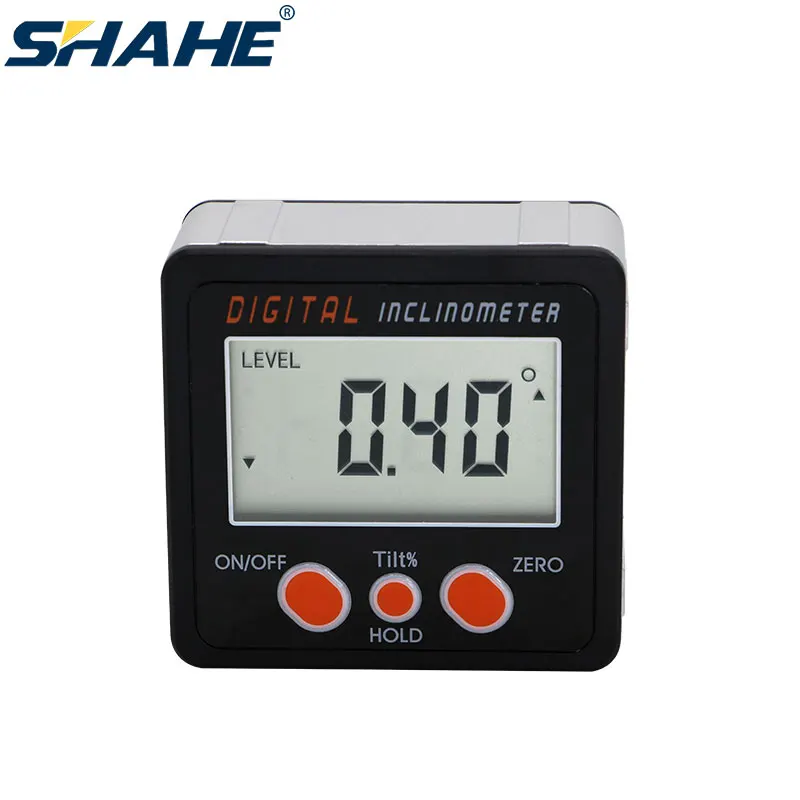 

Цифровой угломер, угломер с магнитом, инклинометр