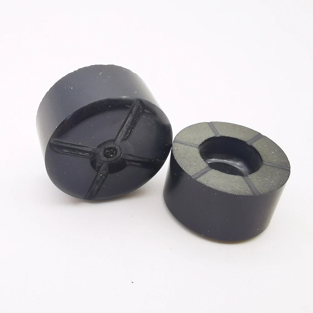 

2pcs Bike Hydraulic Disc Brake Caliper Piston For M640 820 8020 9120 Phenolic Resin Bicycle Disc Brake Caliper Piston Parts