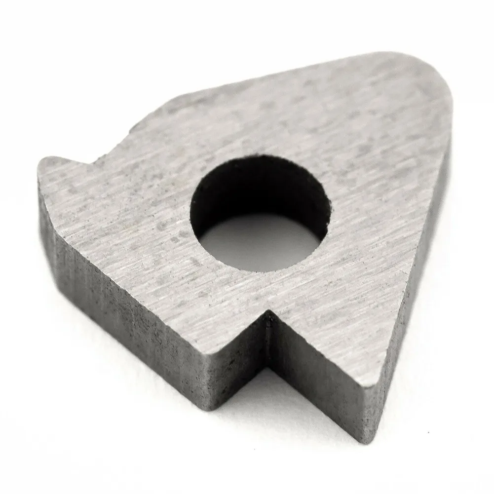 

10 Pcs STM1603 CNC Turning Tool Holder Threaded Shim Tool Accessories For Woodworking Tools Accessories Workshop Tools