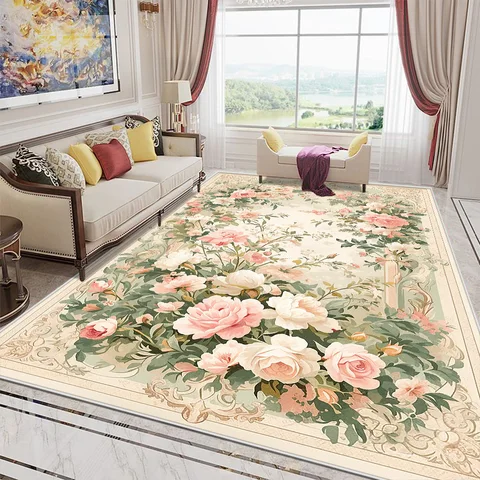 Ковёр для гостиной