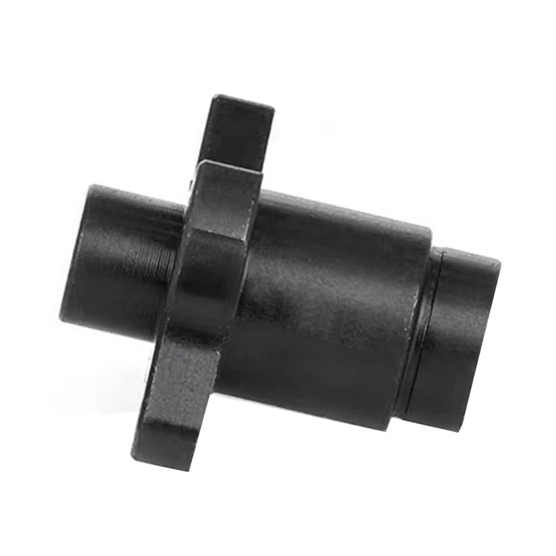 

Reinforced Steel Bridge Gear Shaft Metal Differential Block For Axial RBX10 Ryft Upgrade Accessories