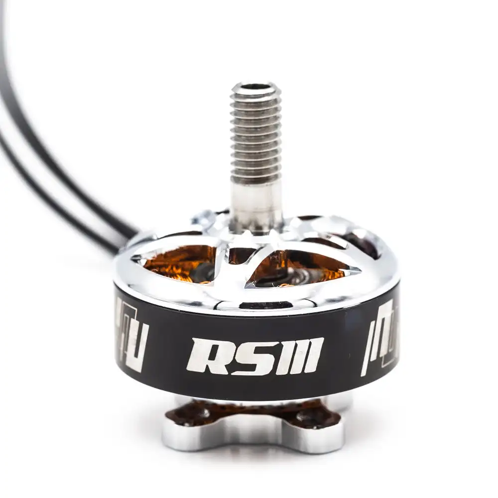 

Emax RSIII 2207 2306 RS V3 FPV гоночный двигатель KV2500 4S KV2100 KV1800 6S для FPV Фристайл 5-дюймовые гоночные дроны DIY части