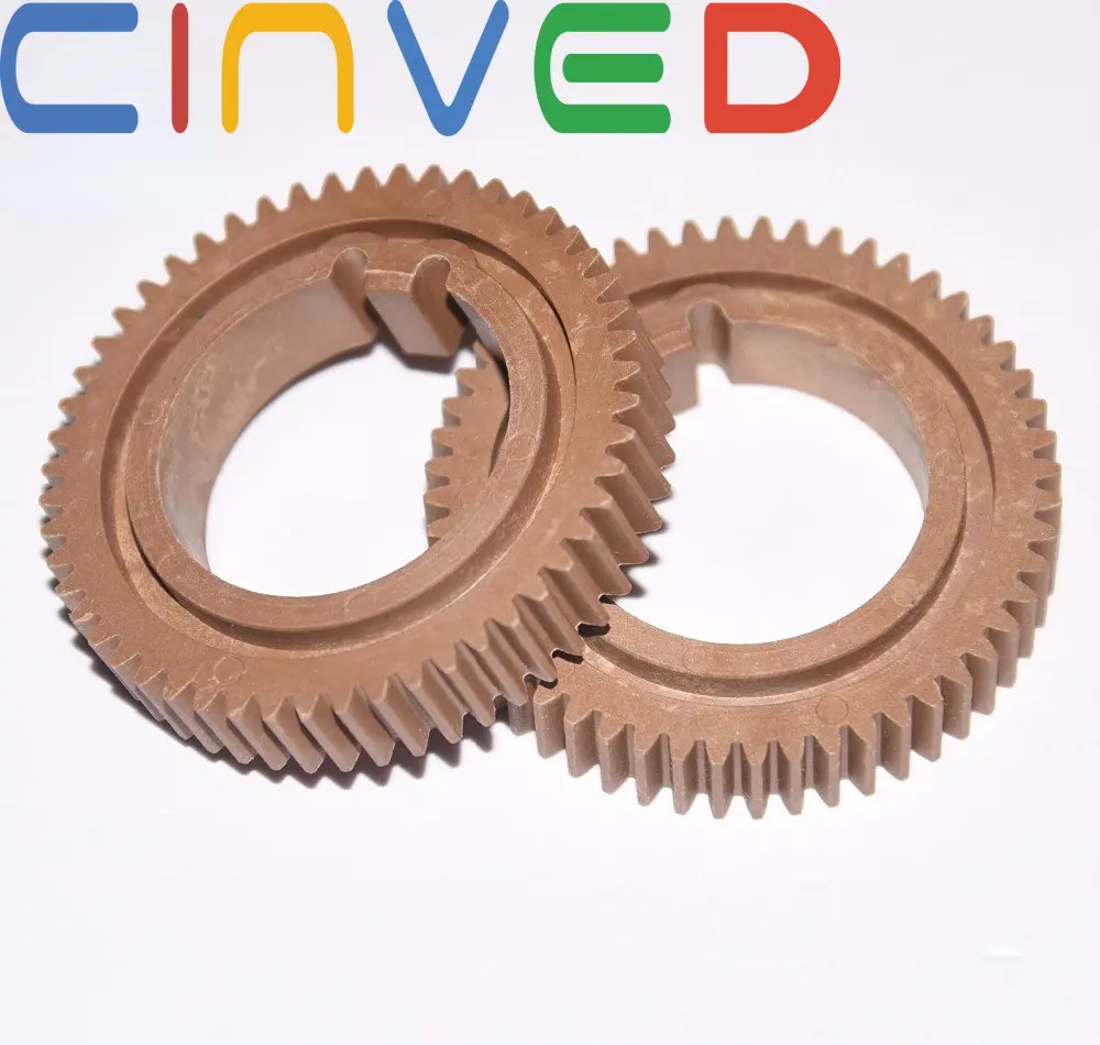 

1pcs. original new NGERH1883FCZZ NGERH1398FCZZ Fuser Drive Gear for Sharp MX 700 550 MX 620 705 555 625 MX M623N