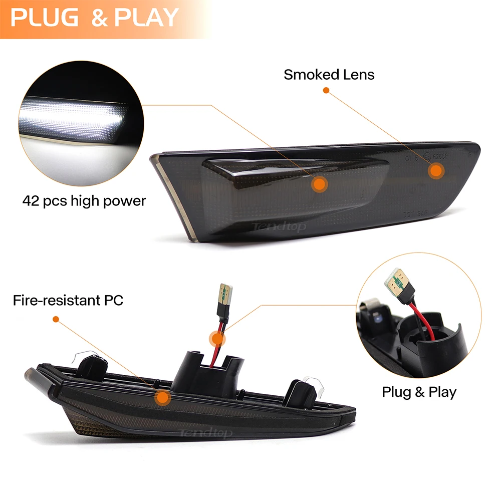 Лампа для Nissan Skyline 350GT Infiniti G35 2D Coupe 2003-2007