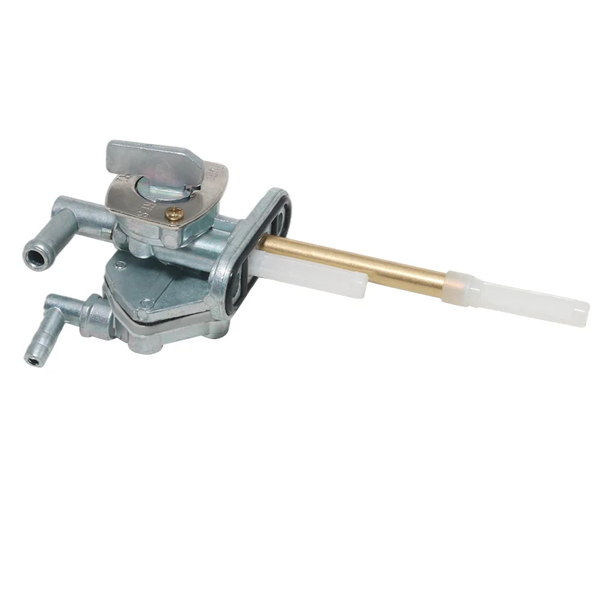 Переключатель клапана топливного бака для мотоцикла Petcock Tap Suzuki DR650 DR650S DR650SE 1996 1997