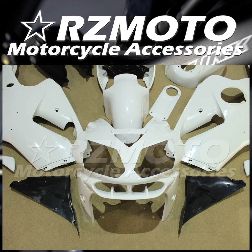 Комплект обтекателей RZMOTO для кузова Kawasaki ZX12R 02 03 04 05 06 07 08 #41201