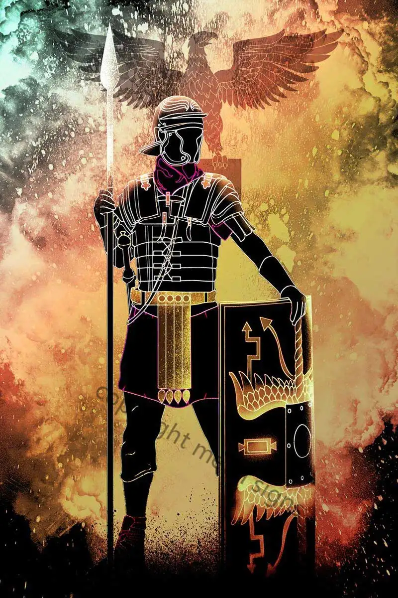 Винтажная металлическая вывеска в стиле ретро Жестяная Табличка для создания