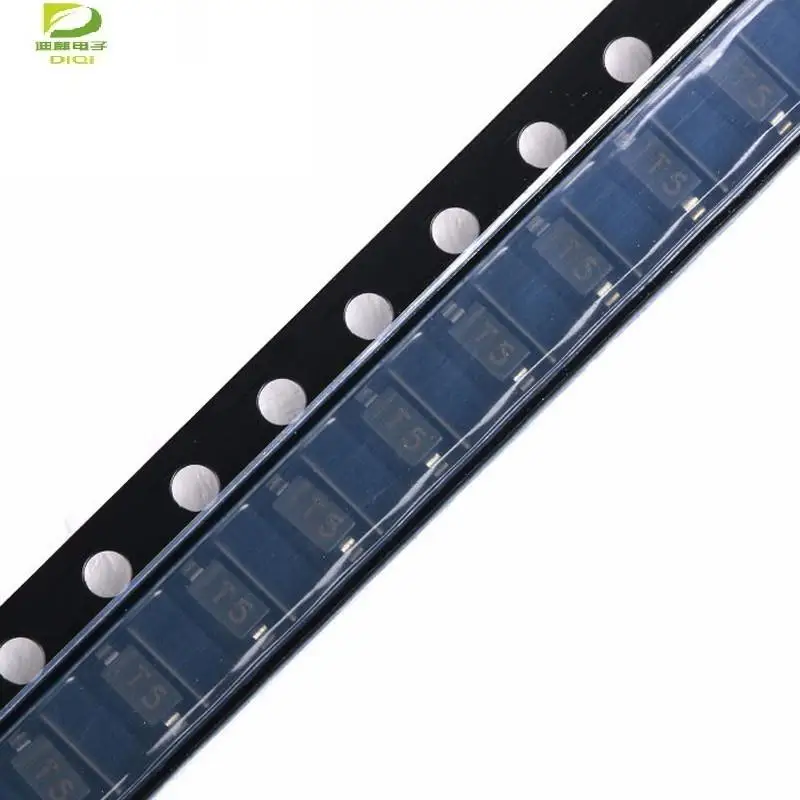 

(100 шт.) 1N4448WS SOD-323 0805 SMD diode 1N4448 (маркировка T5)